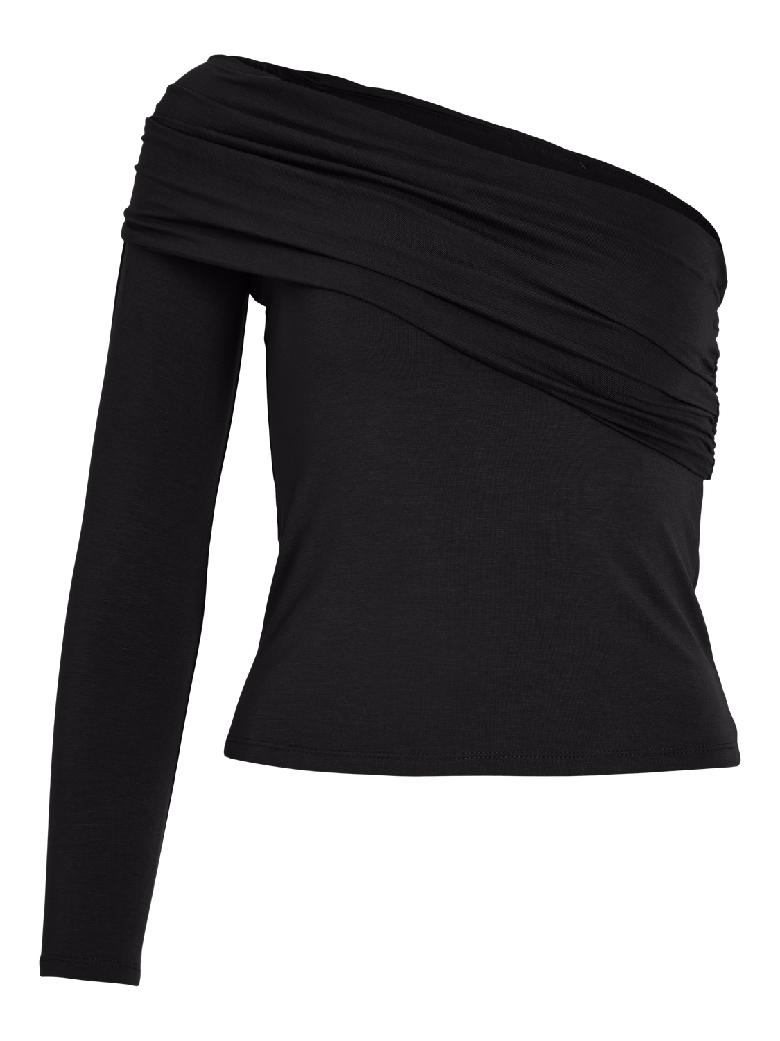 VISATU Top - Black