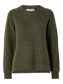 SLFLULU Pullover - Kalamata