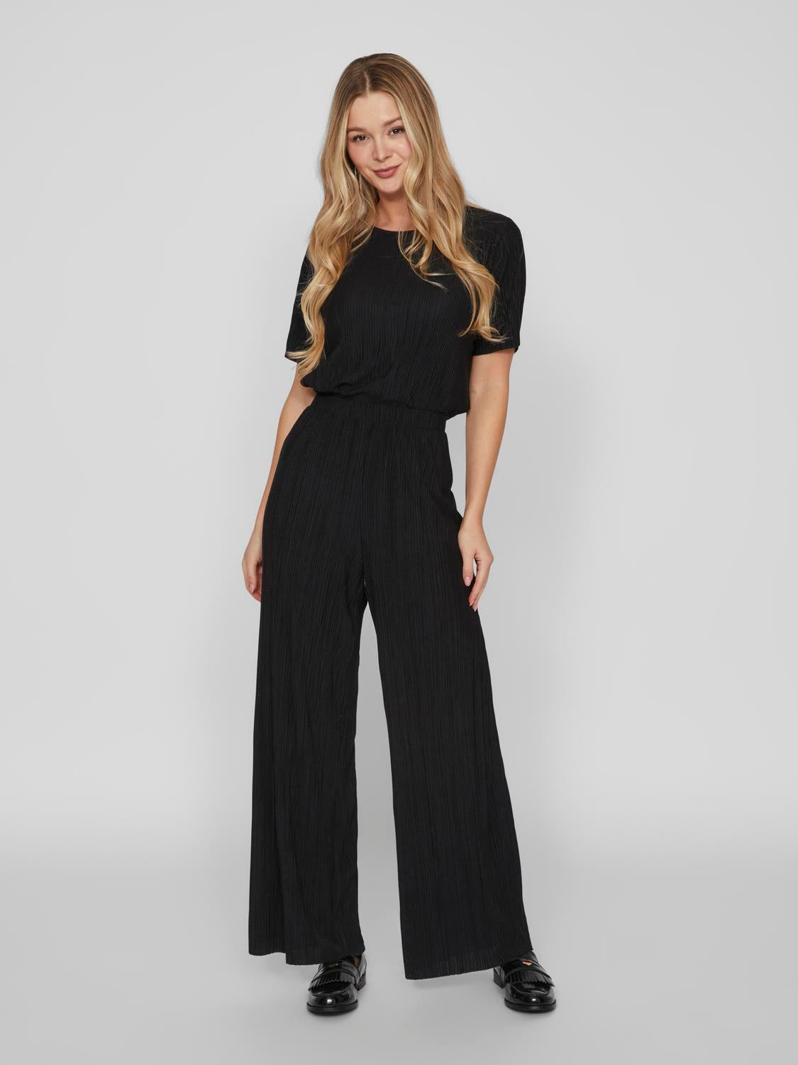 VIPLISA Pants - Black Beauty