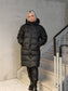 NMSKY Parka - Black