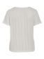 VIGARDEA T-Shirt - Egret