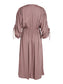 VIMATEA Dress - Twilight Mauve
