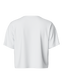 PCSARA T-Shirt - Bright White