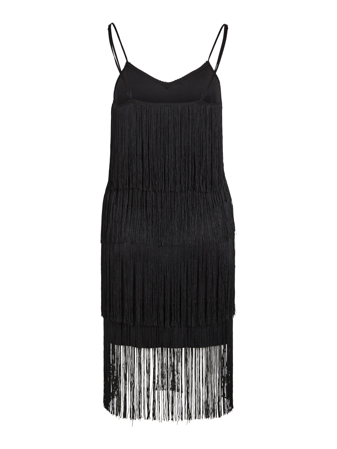 VIELLANE Dress - Black