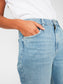 PCLEAH Jeans - Light Blue Denim