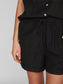 VIPRISILLA Shorts - Black