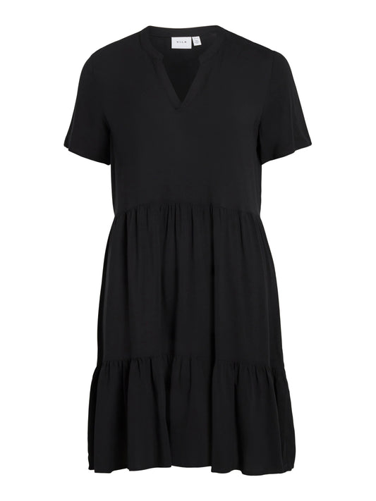 VIPAYA Dress - Black