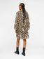 OBJMILA Dress - Black