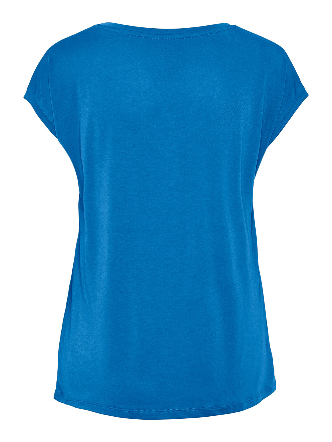 PCKAMALA T-Shirts & Tops - French Blue