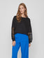 VIRICTA Sweat - Black