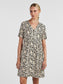 PCHELGA-MALLY Dress - Birch