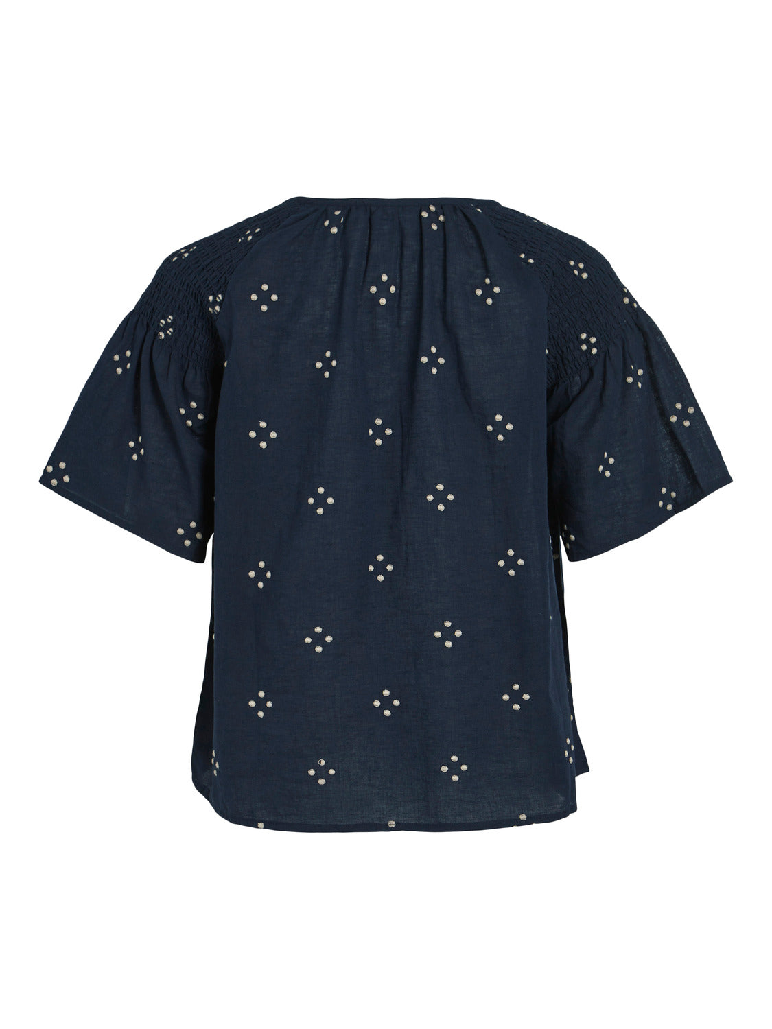 VIMARIE T-Shirts & Tops - Navy Blazer
