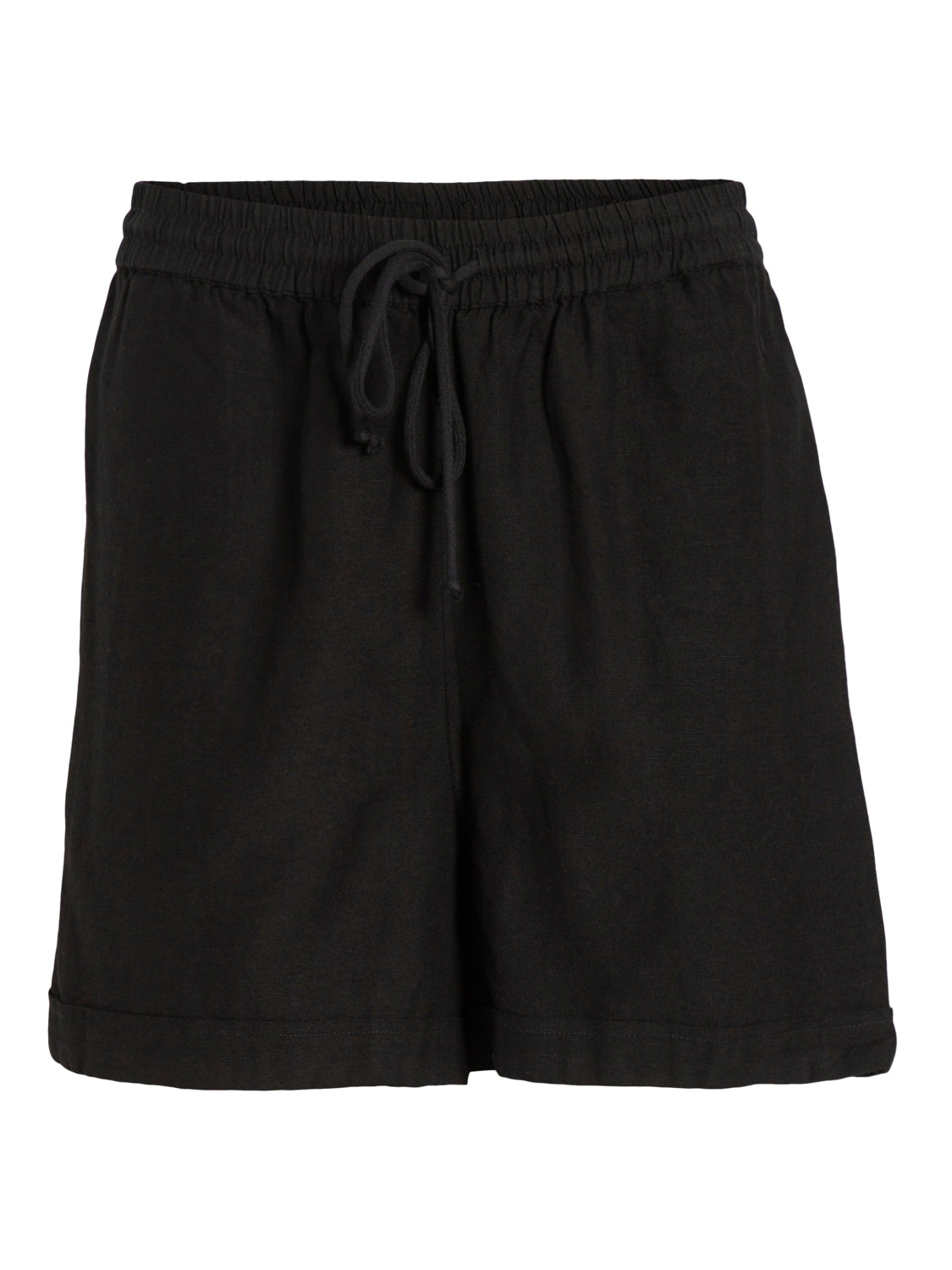VIPRISILLA Shorts - Black