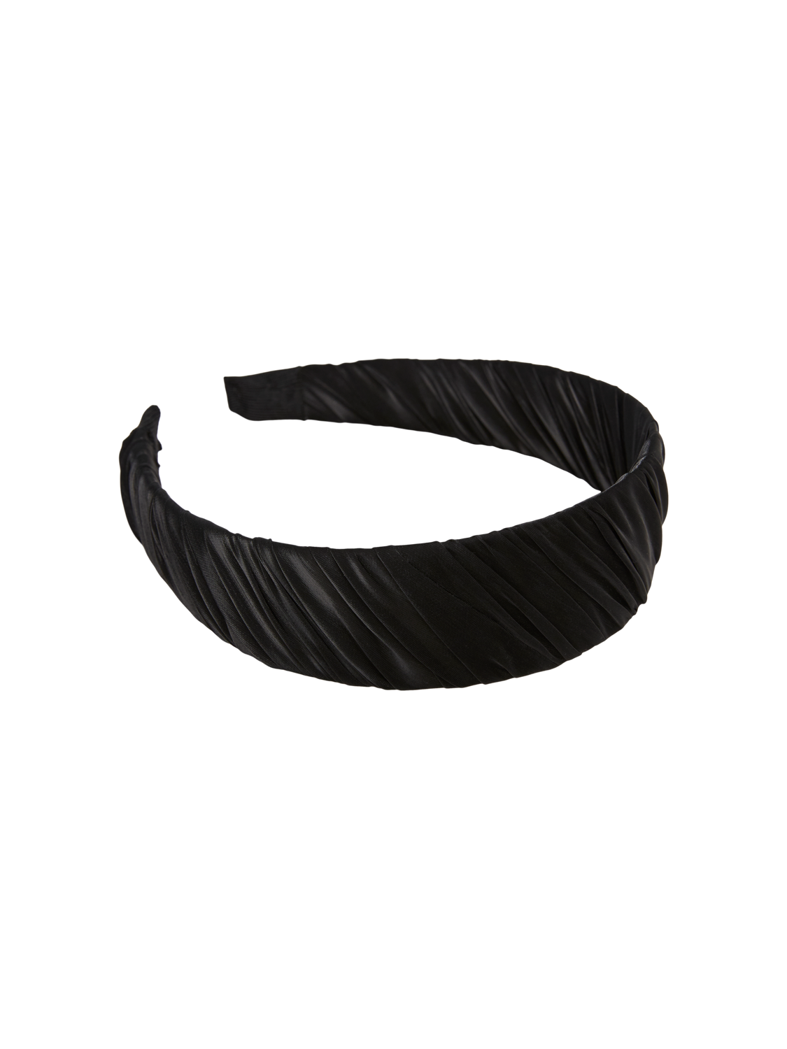 PCSANDRA Hairband - Black