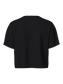 PCSARA T-Shirt - Black