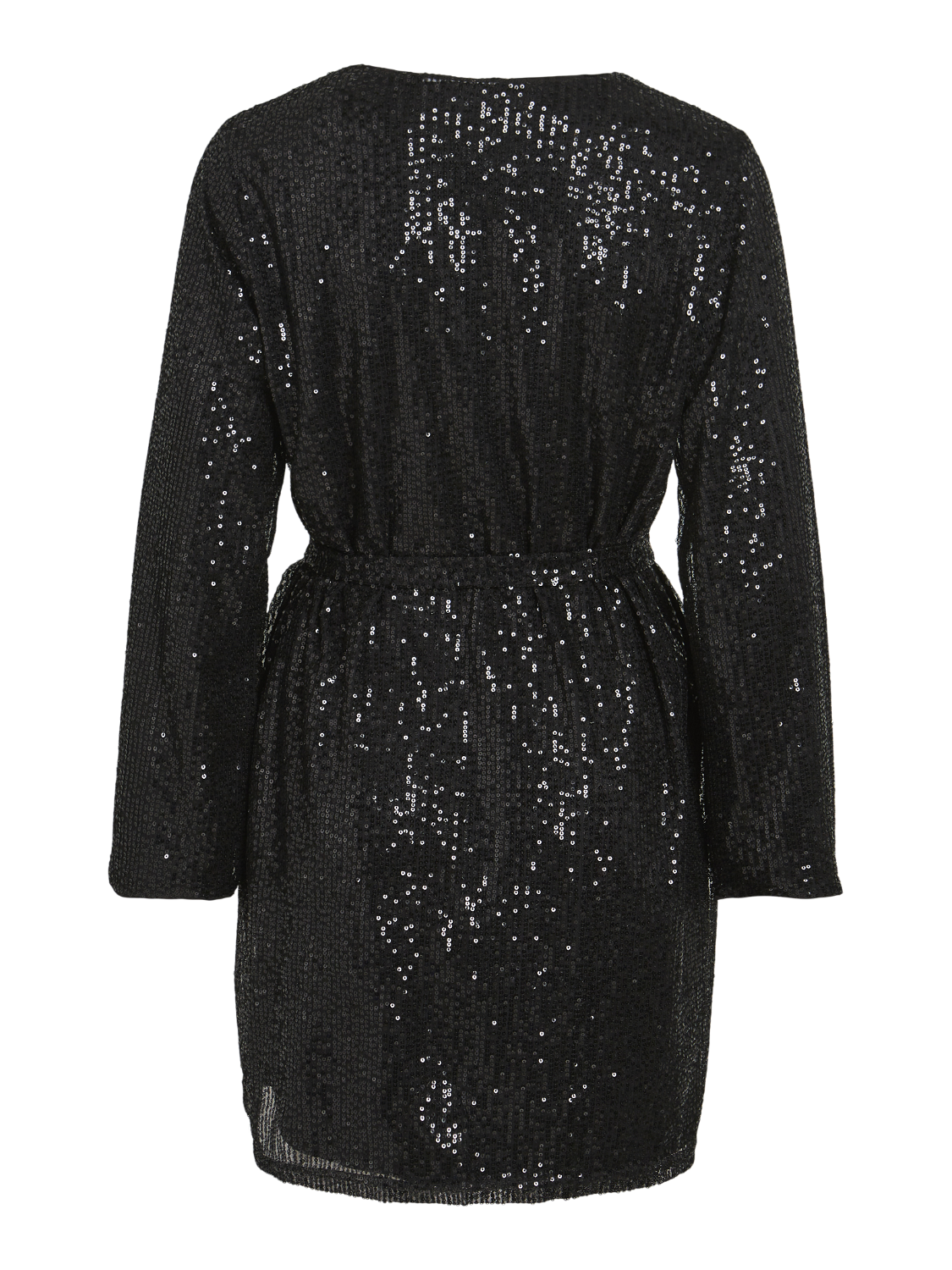 VIGLITAS Dress - Black