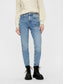 PCLEAH Jeans - Light Blue Denim