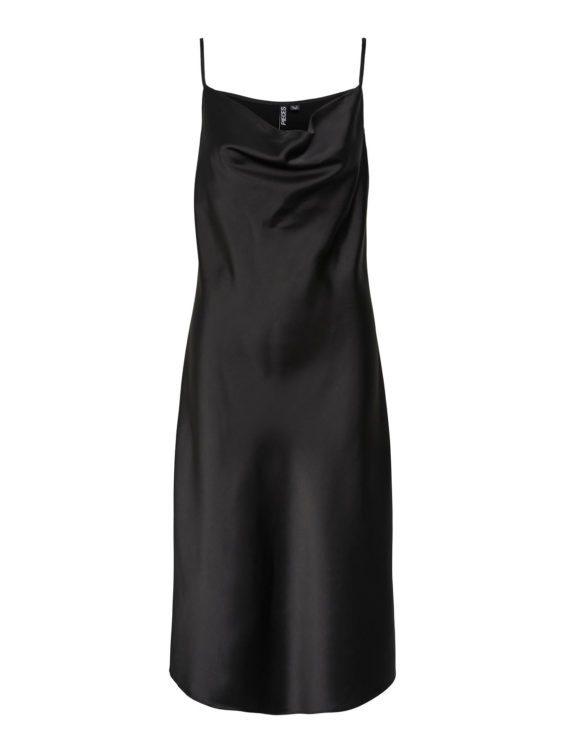 PCODDA Dress - Black