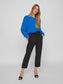 VIGAJA T-Shirts & Tops - Lapis Blue