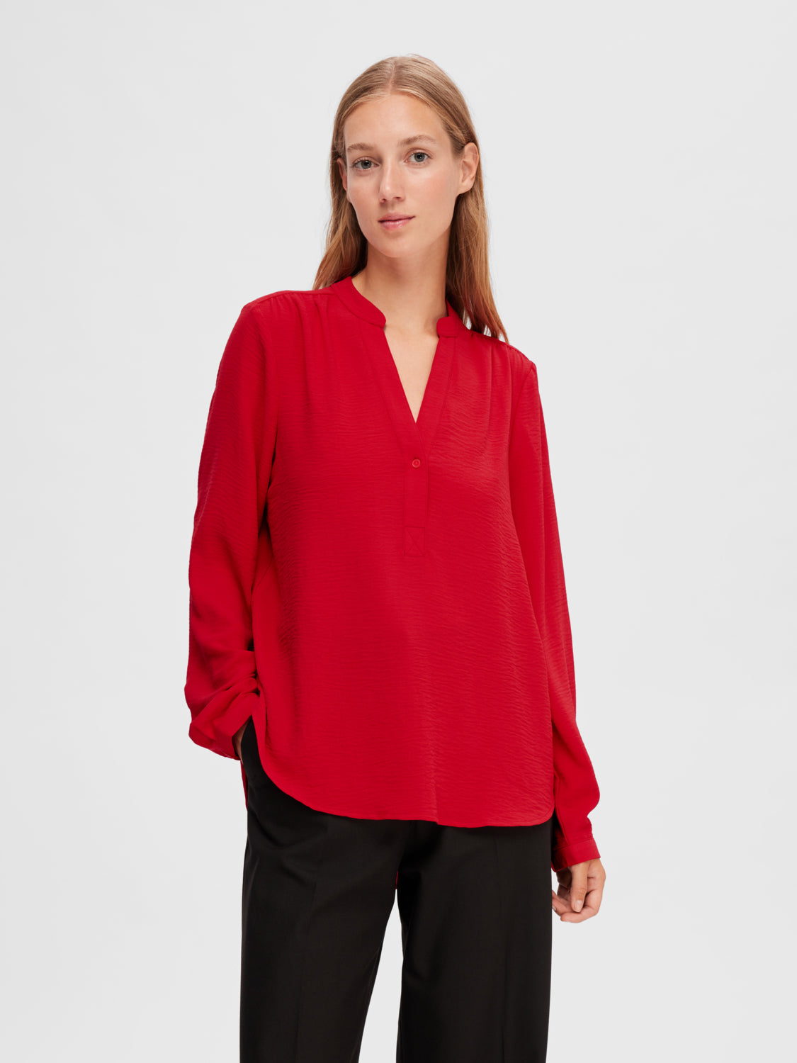SLFMIVIA T-Shirts & Tops - Ski Patrol