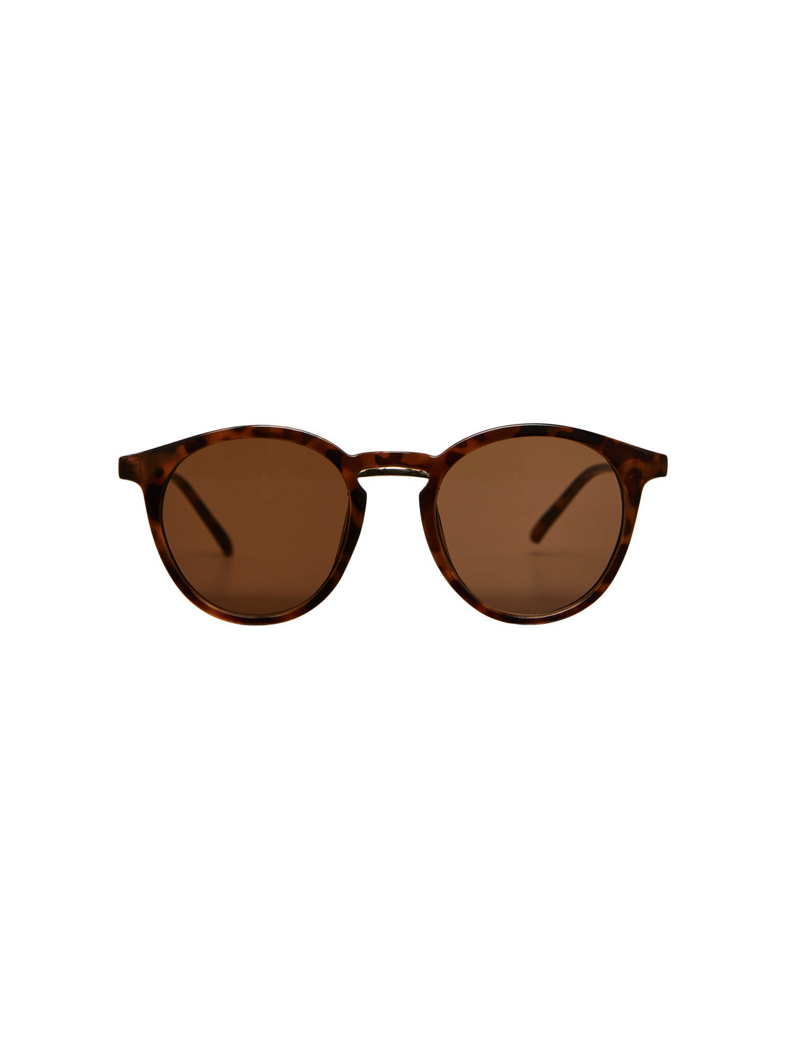 PCBALTA Sunglasses - Black
