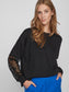VIRICTA Sweat - Black