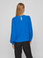 VIGAJA T-Shirts & Tops - Lapis Blue
