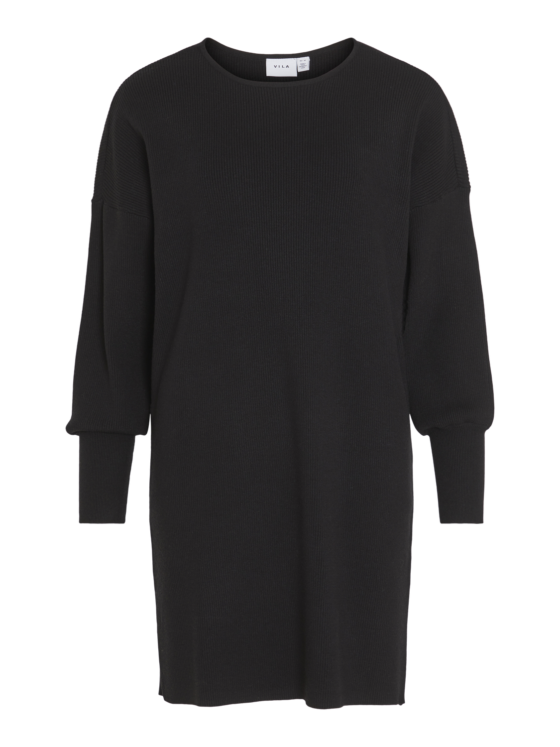 VICILJA Dress - Black