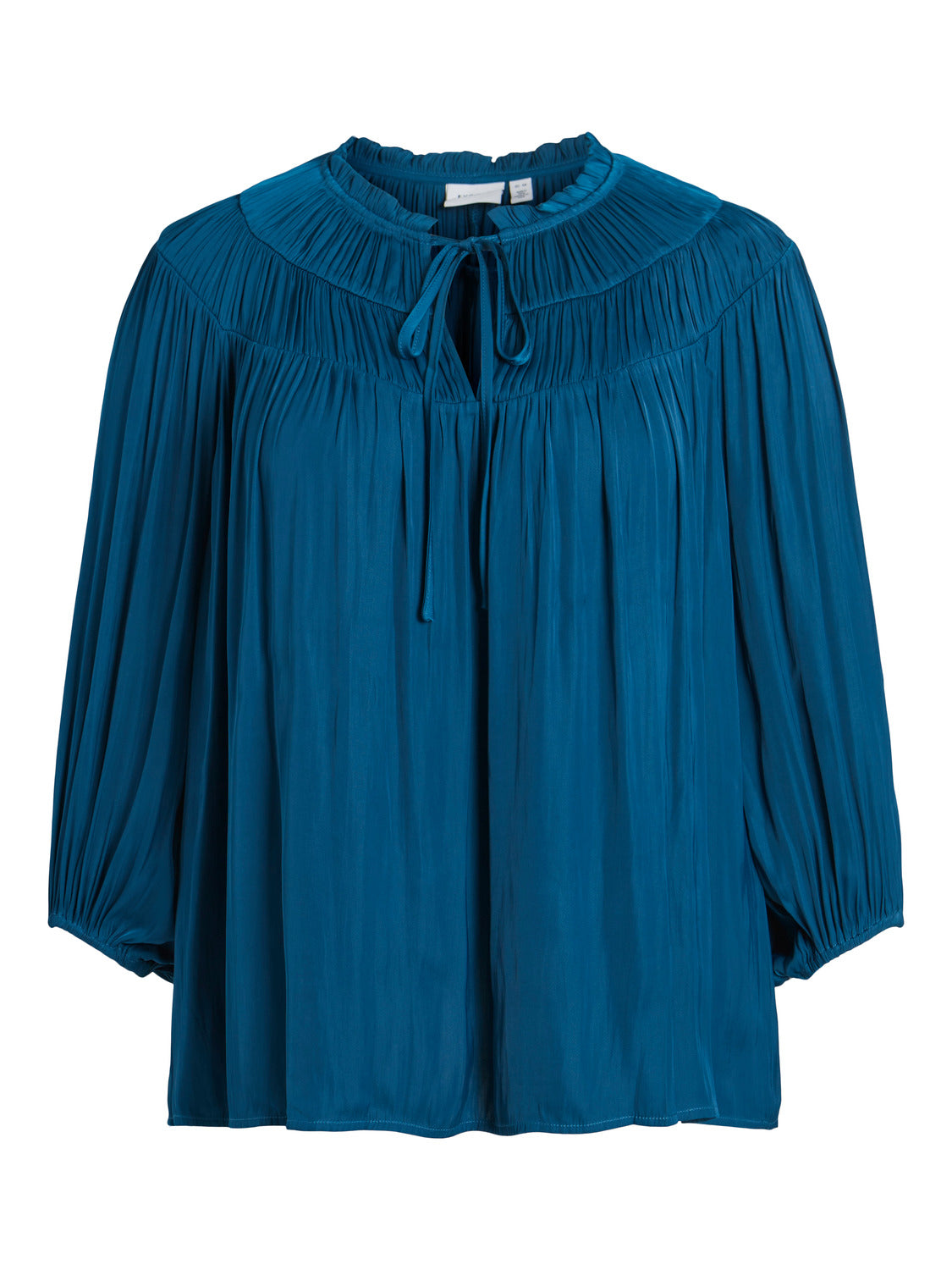 VILORNA T-Shirts & Tops - Moroccan Blue