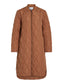 VIQUILA Coat - Chipmunk