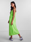 PCODDA Dress - Green Flash