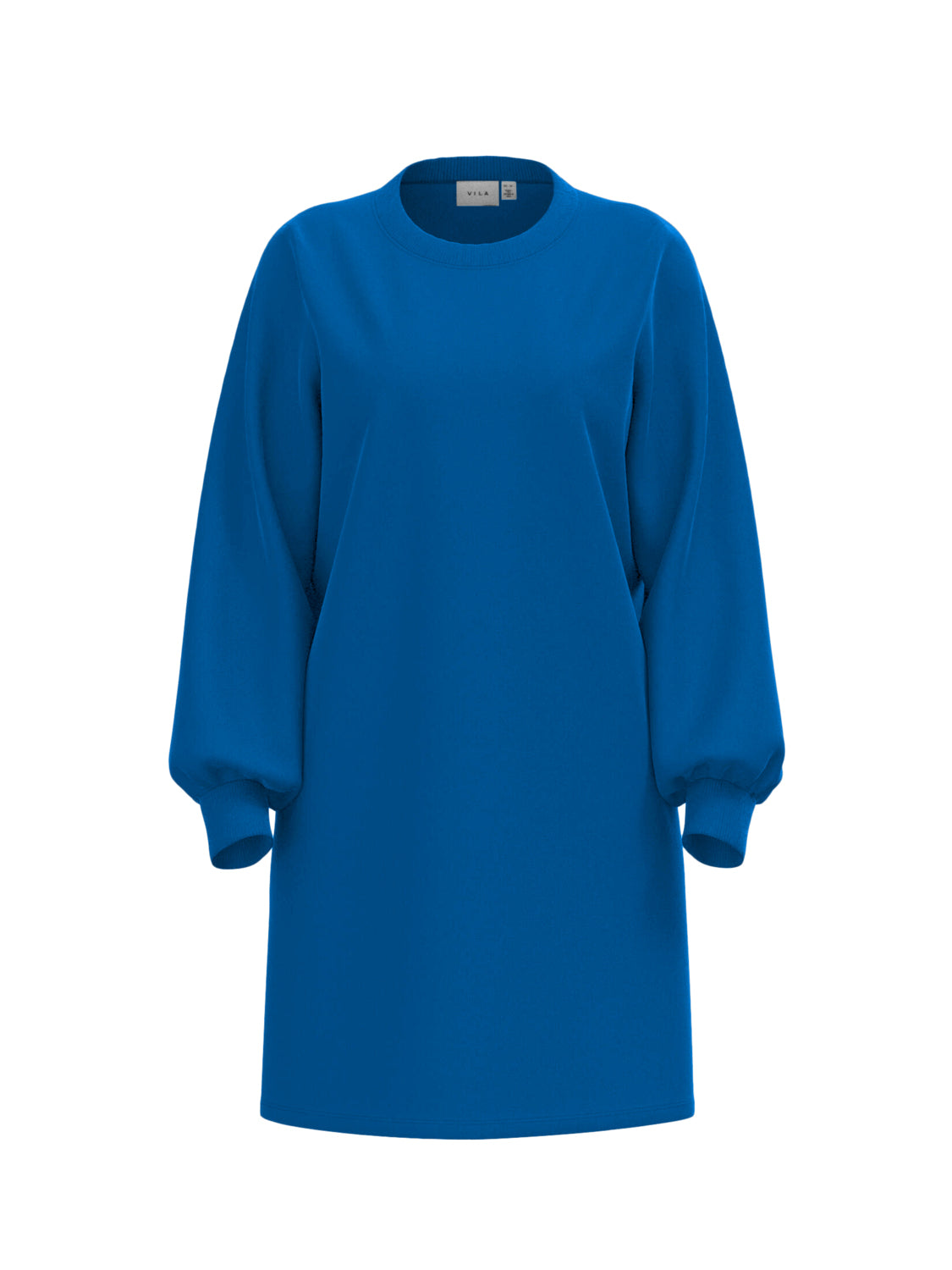 VISIF Dress - Lapis Blue