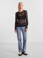 PCSAVA T-Shirts & Tops - Black
