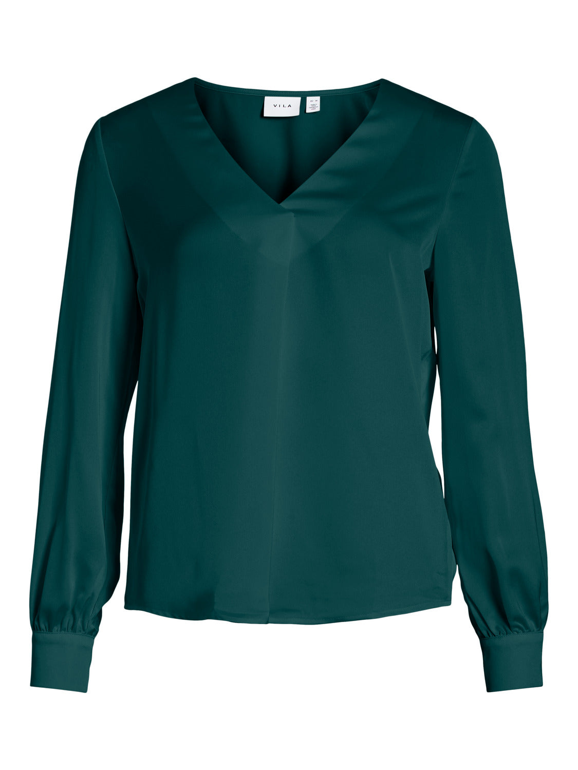 VIELLETTE T-Shirts & Tops - Ponderosa Pine