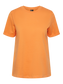 PCRIA T-Shirt - Tangerine