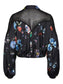 PCJULIANA T-Shirts & Tops - Black