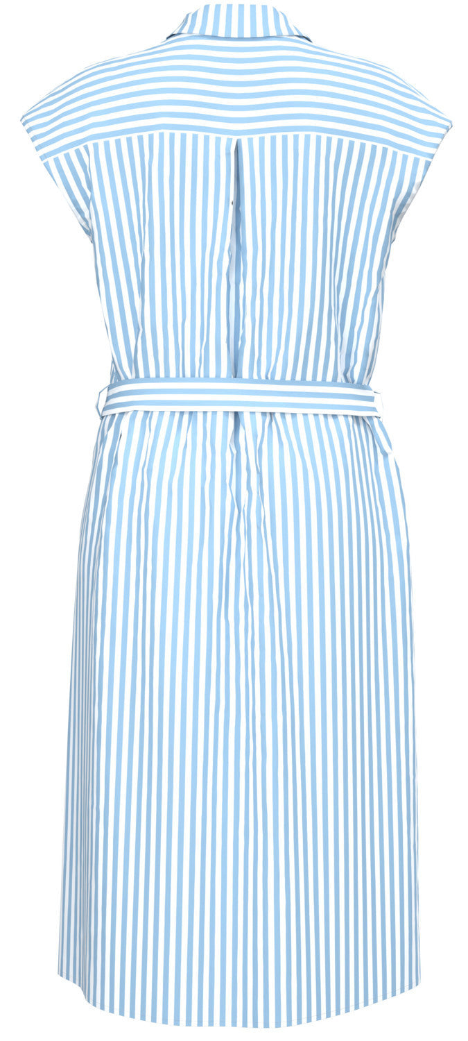 PCKORAH Dress - Airy Blue