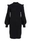 OBJMALENA Dress - Black