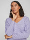 VICHAO Pullover - Sweet Lavender