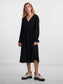 PCJOURNI Dress - Black