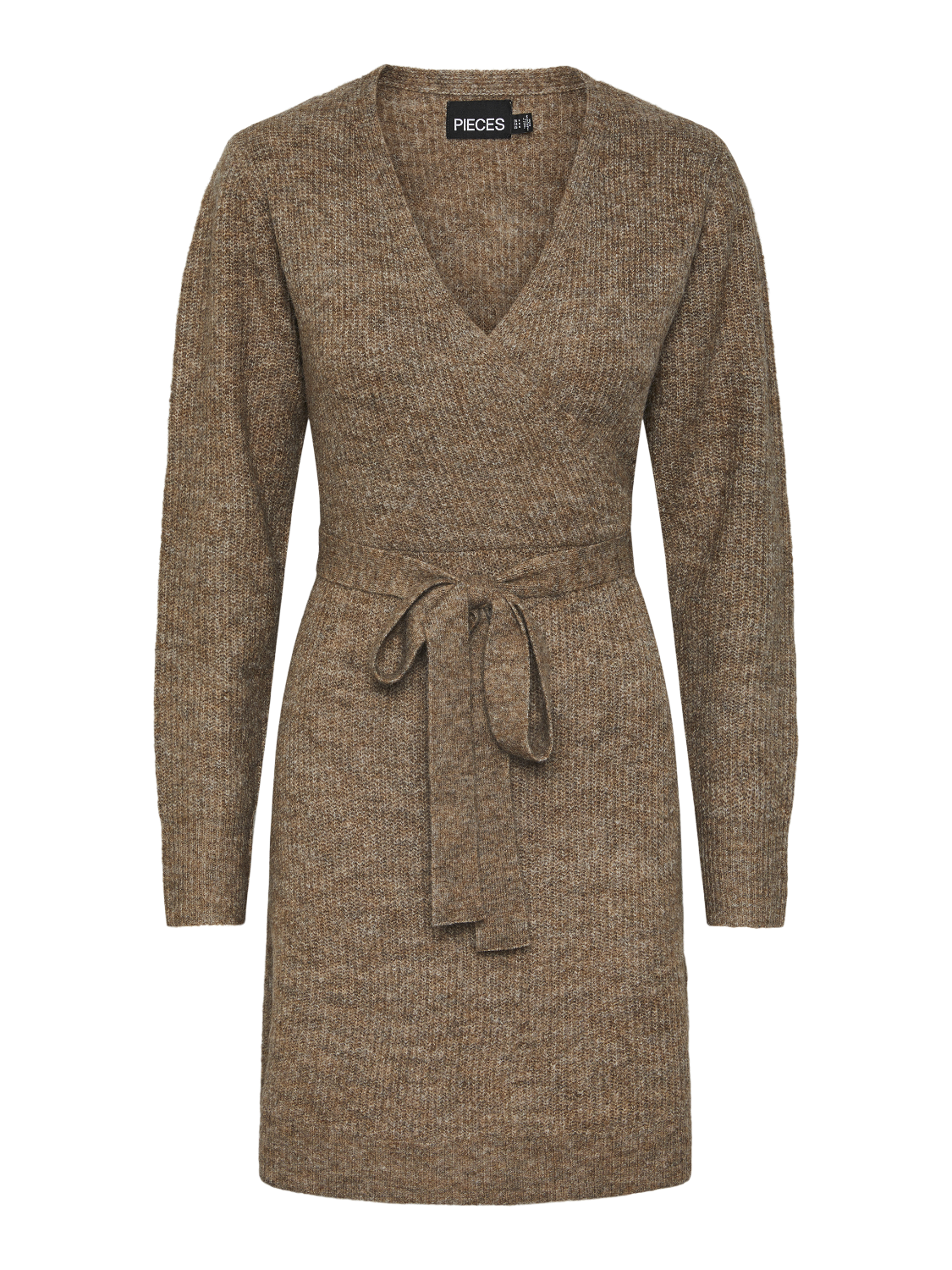 PCELLEN Dress - Fossil