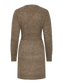 PCELLEN Dress - Fossil
