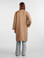 PCJULIETTE Coat - Silver Mink