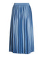 VINITBAN Skirt - Federal Blue