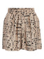 OBJANETTE Shorts - Humus
