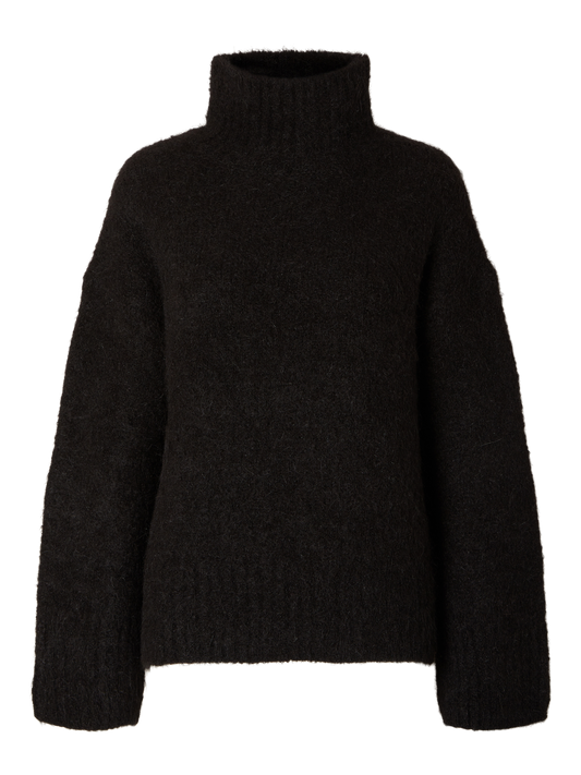 SLFGABELLA Pullover - Black