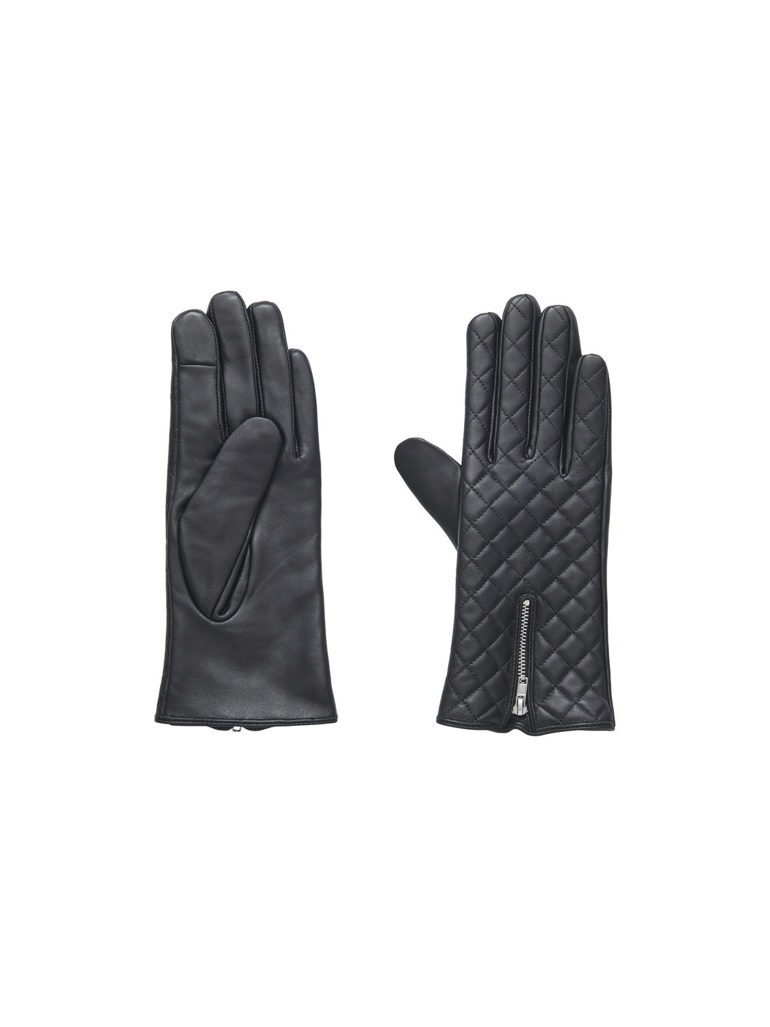 PCNASTINA Gloves - Black