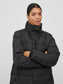 VICAMISA Coat - Black