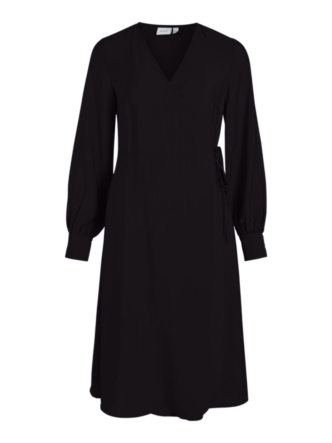 VILOLLO Dress - Black
