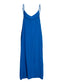VIRUMA Dress - Lapis Blue